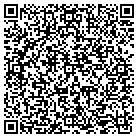 QR code with Ultimate Security & Service contacts