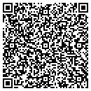 QR code with Mr Pandas contacts