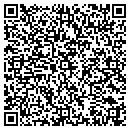 QR code with L Cindy Nails contacts