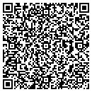 QR code with Amazing Face contacts