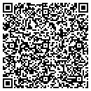 QR code with CB Construction contacts