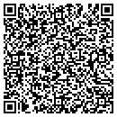 QR code with Texical Inc contacts