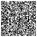 QR code with Treasure Box contacts