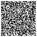 QR code with Five J Ranch contacts