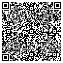 QR code with Utopia Day Spa contacts