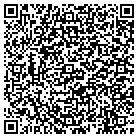 QR code with Hunter Bug Pest Control contacts