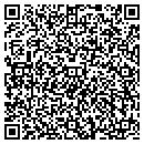 QR code with Cox Omega contacts
