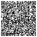 QR code with G P Motors contacts
