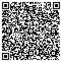 QR code with CSD contacts