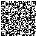 QR code with Lumatec contacts