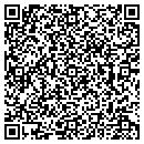 QR code with Allied Fence contacts