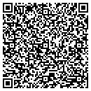 QR code with C S Renovations contacts
