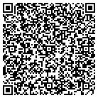QR code with Gary Collins Custom Upholstery contacts