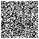 QR code with Kvec AM contacts