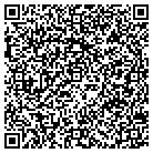 QR code with Garage Door Service Of Austin contacts