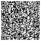 QR code with Mail & Business Ents Inc contacts