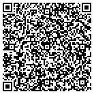 QR code with Galveston Manufacturing Co contacts