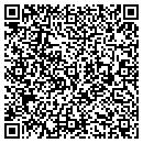 QR code with Horex Corp contacts