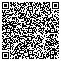 QR code with LCS contacts