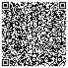 QR code with A 1 Global Bathtub Refinishing contacts