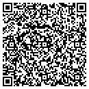QR code with J & E Assoc contacts