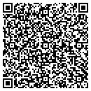 QR code with Gary Hunt contacts