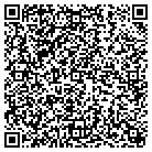 QR code with J & B Convenience Store contacts