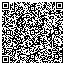 QR code with Annas Linen contacts