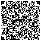 QR code with Advance Quality Personal Care contacts
