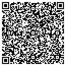 QR code with J Lee Trucking contacts