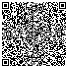 QR code with Hebron Valley Elementary Schl contacts
