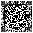 QR code with Zippi Design contacts