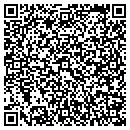 QR code with D S Tony Janitorial contacts
