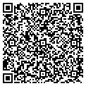 QR code with Jans contacts