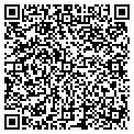 QR code with Gap contacts