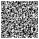 QR code with Just Between Us contacts