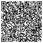 QR code with American Metal Fabricators Inc contacts