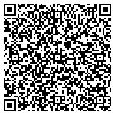 QR code with AAA Of Texas contacts