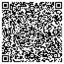 QR code with Zach Jekot Design contacts