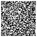 QR code with Honeywell contacts