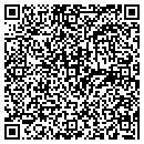 QR code with Monte Adams contacts