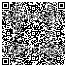 QR code with Genti Studios DBA Cy Colorcom contacts