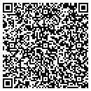 QR code with J Veasley Investors contacts