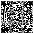 QR code with Radickes contacts