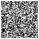 QR code with L & G Lawn Care contacts