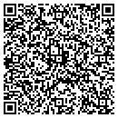 QR code with Astro Video contacts