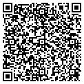 QR code with Ercot contacts