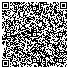 QR code with River Run Apt Senior Community contacts