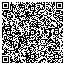 QR code with M S Intl Inc contacts