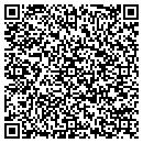 QR code with Ace Hardware contacts